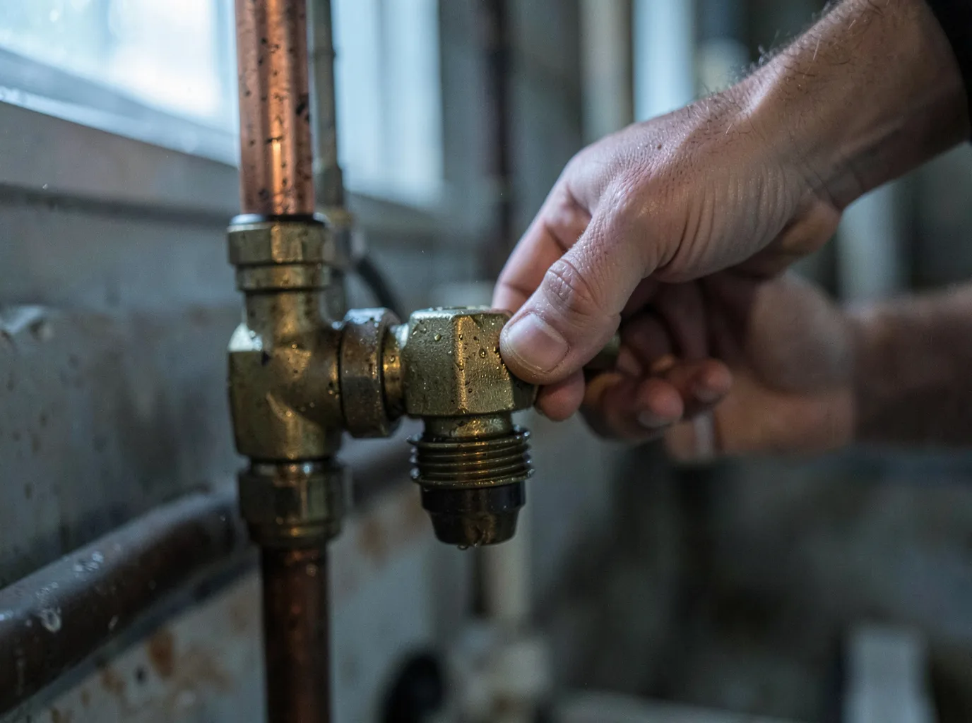 Emergency Plumber Reynoldsville, PA FAQs